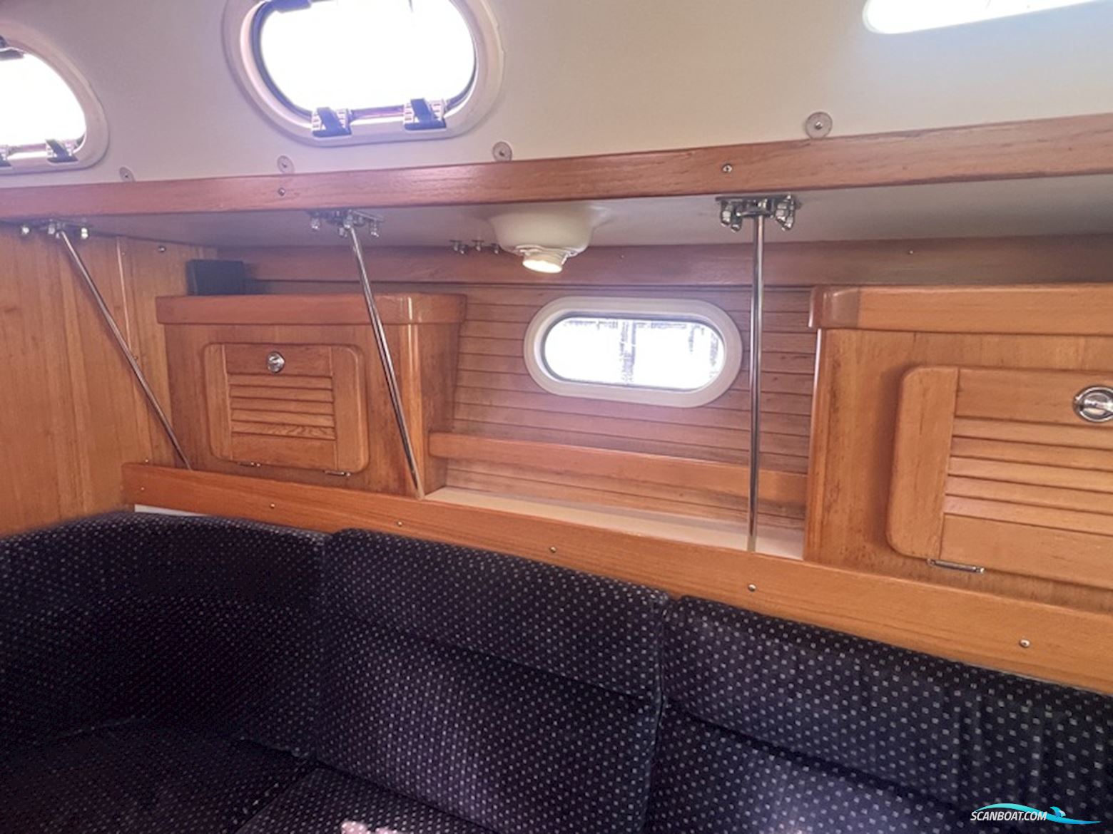 Catalina 34 MK II