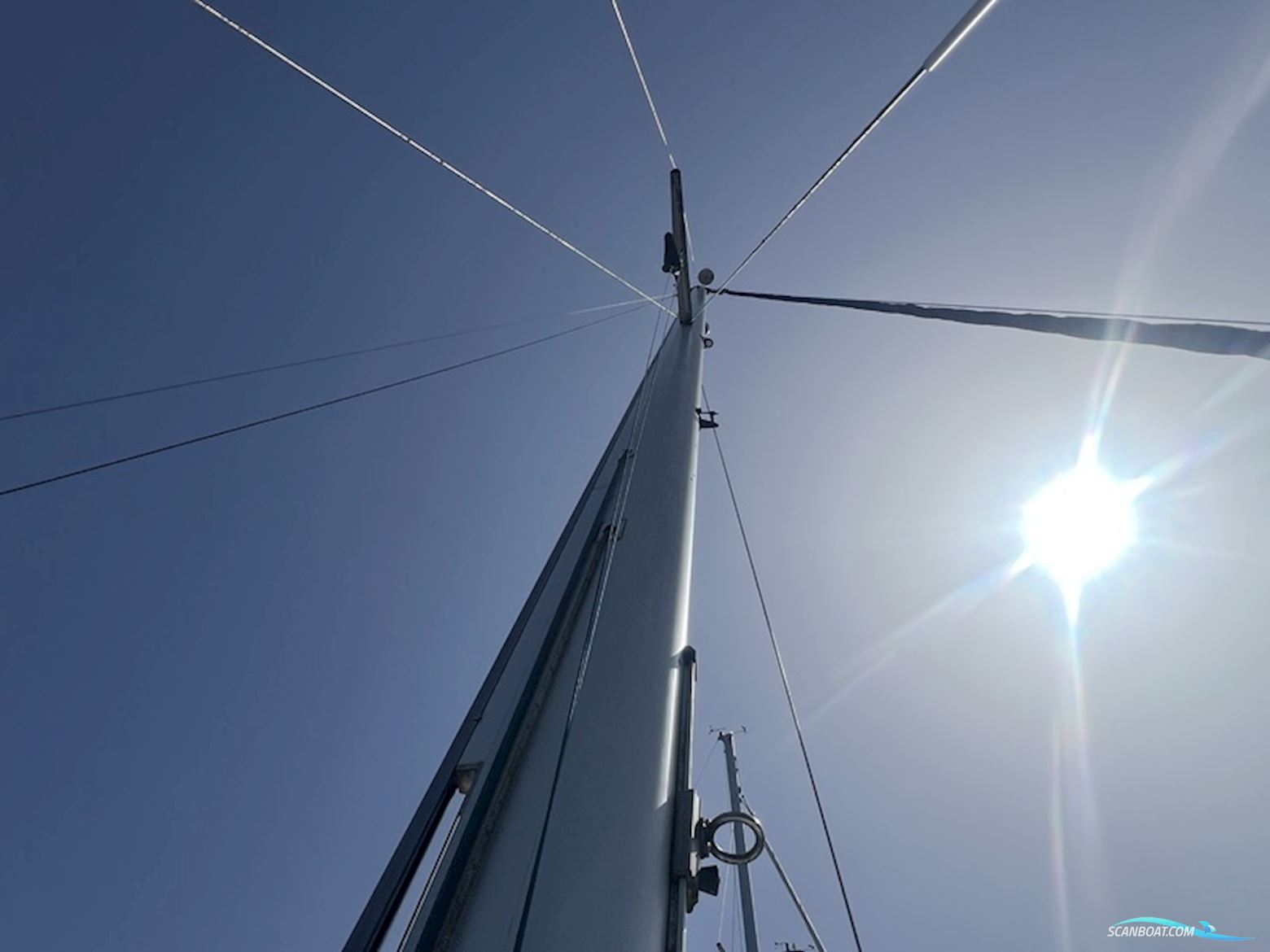 Catalina 34 MK II