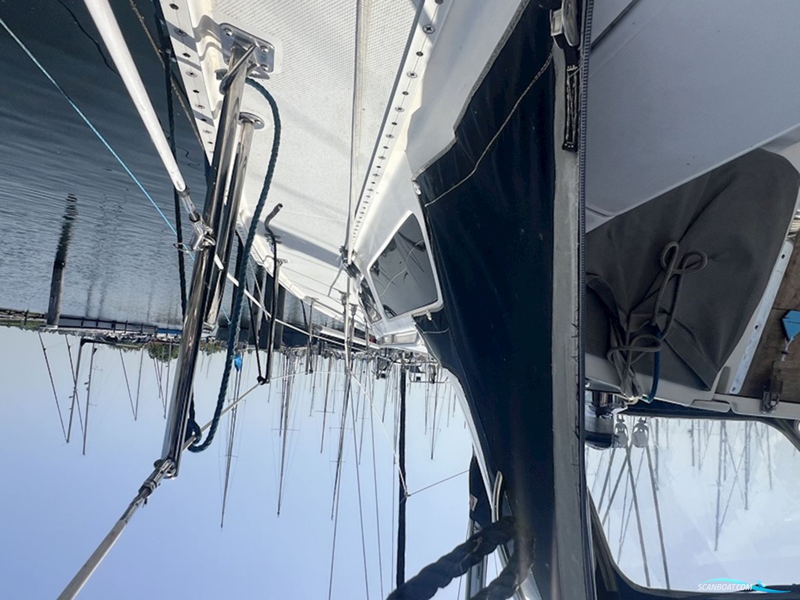 Catalina 34 MK II