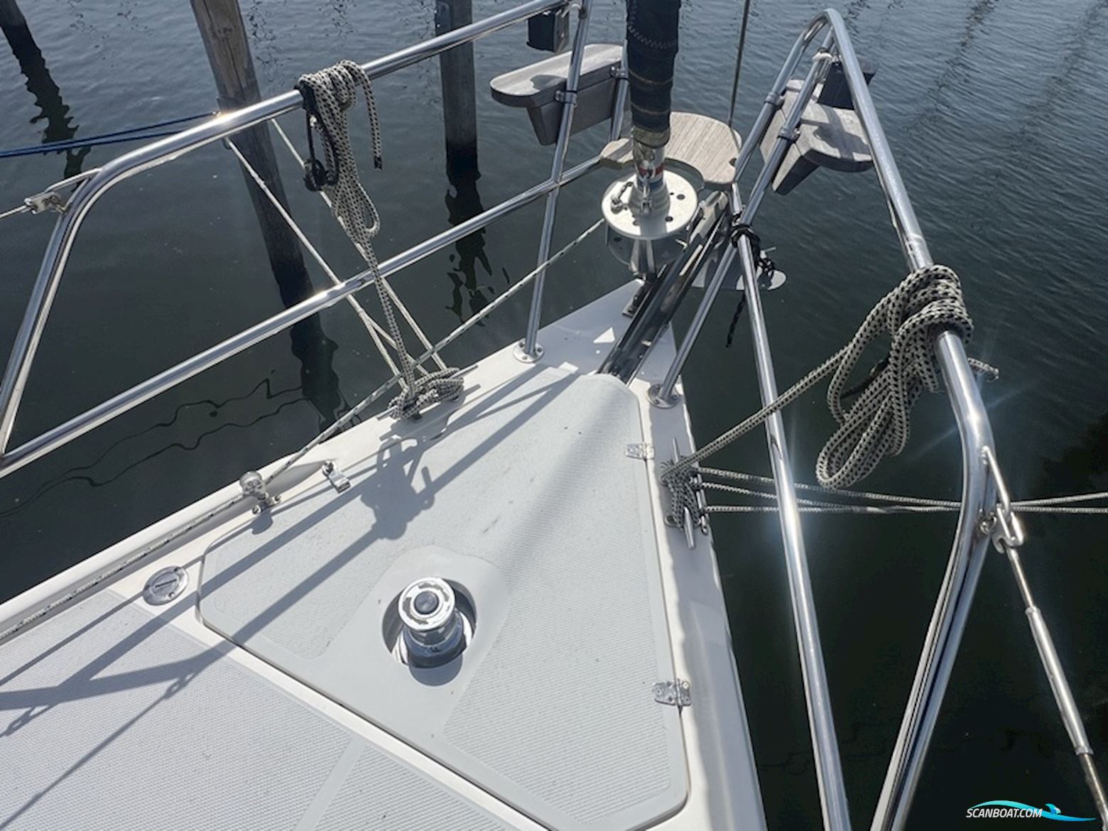 Catalina 34 MK II