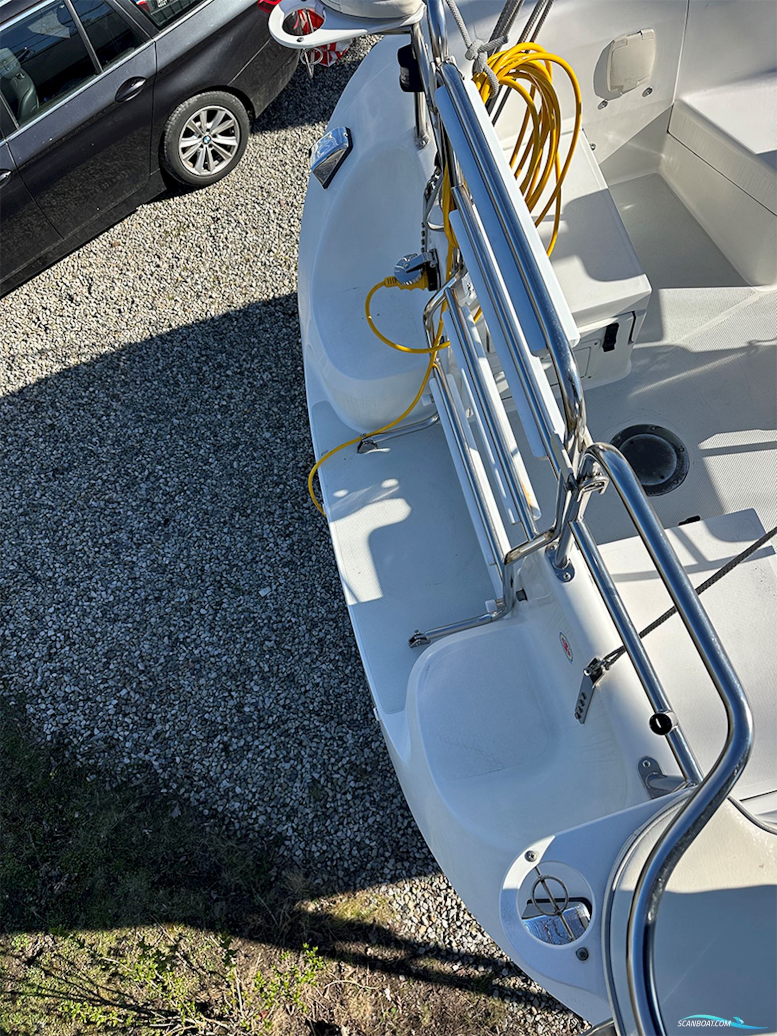 Catalina 34