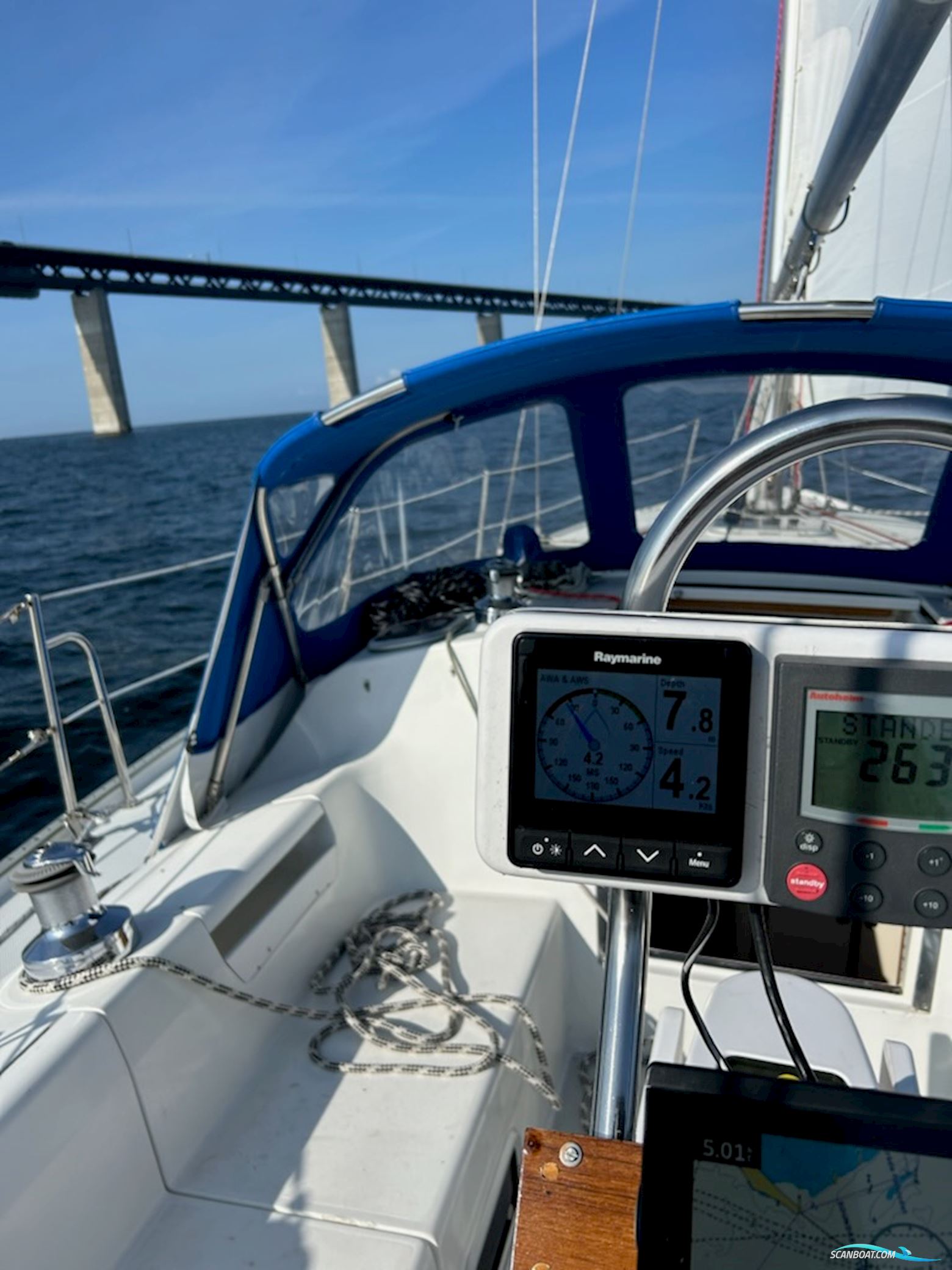 Catalina 34