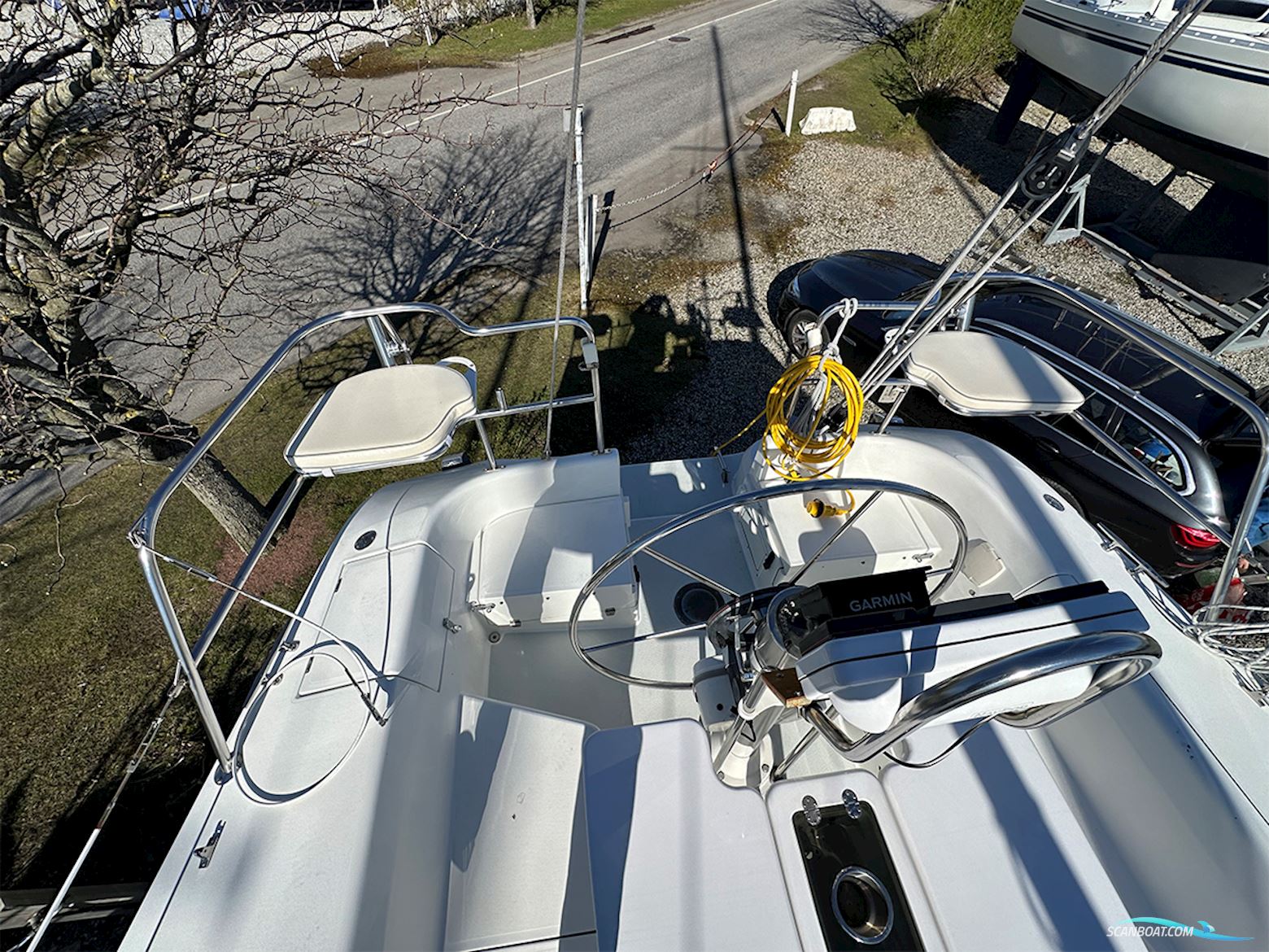 Catalina 34