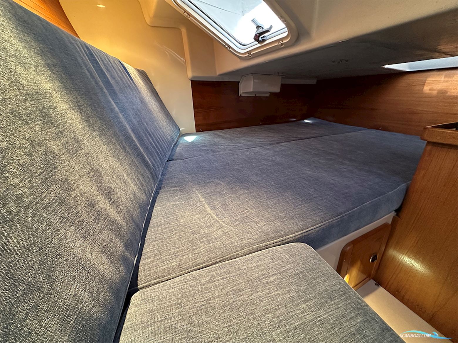 Catalina 34
