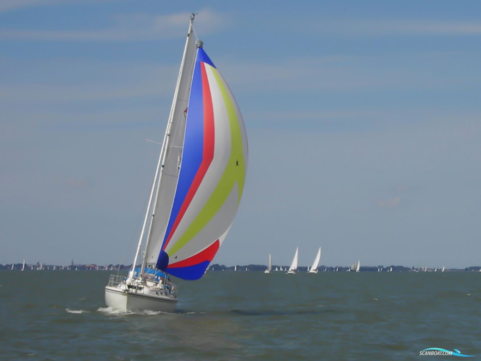Catalina 36
