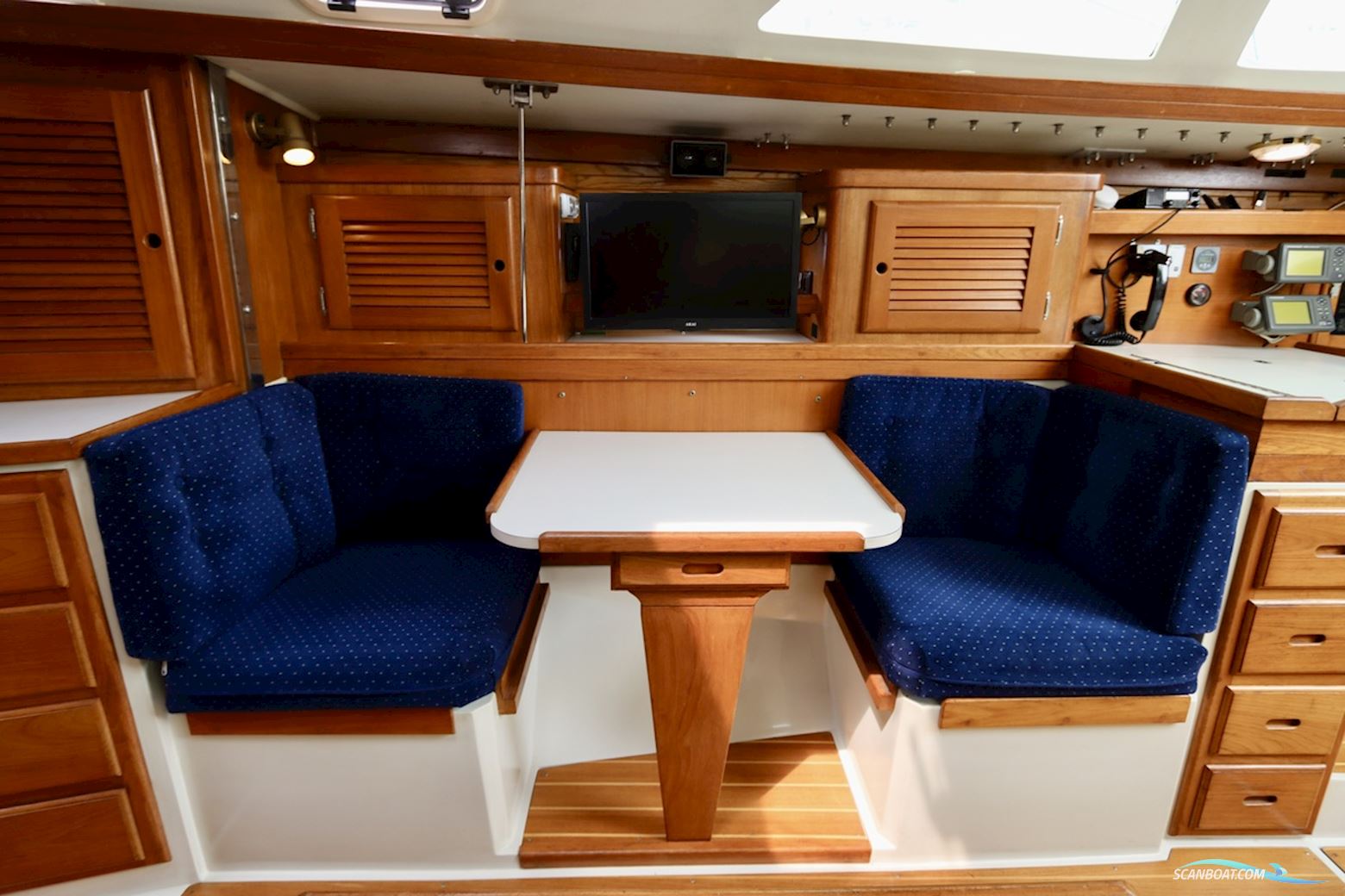 Catalina 36