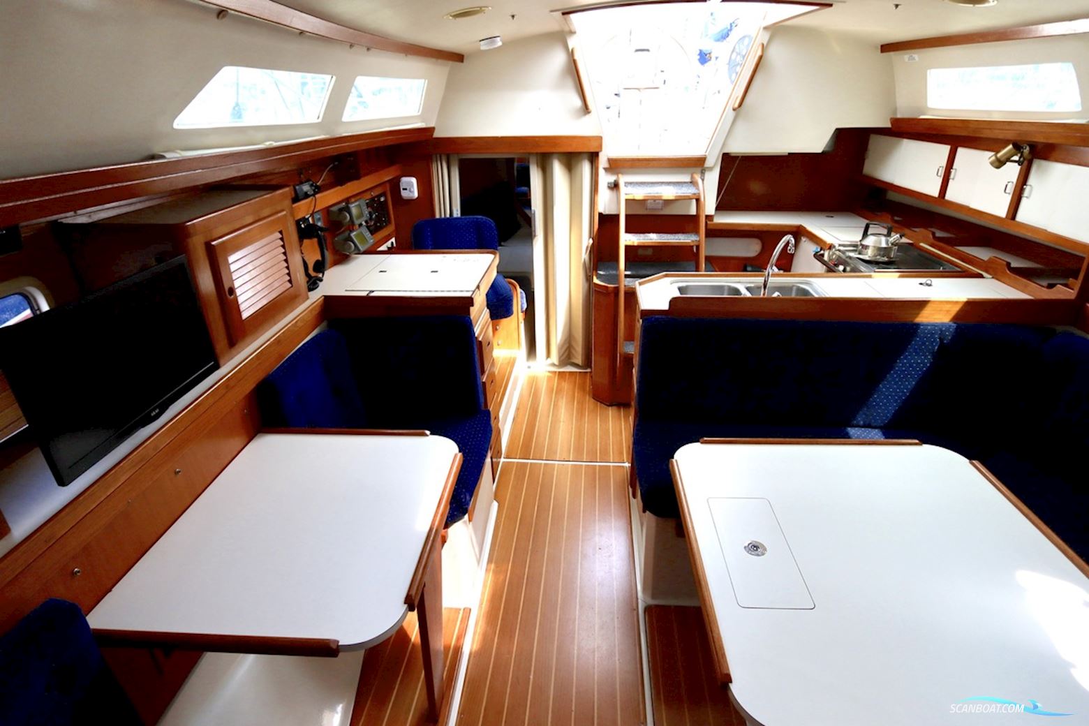 Catalina 36