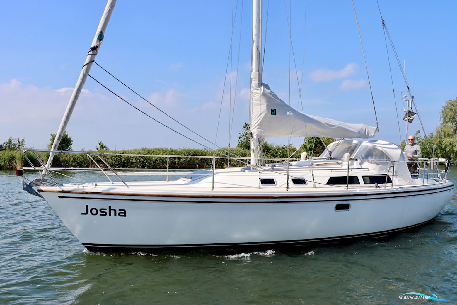 Catalina 36