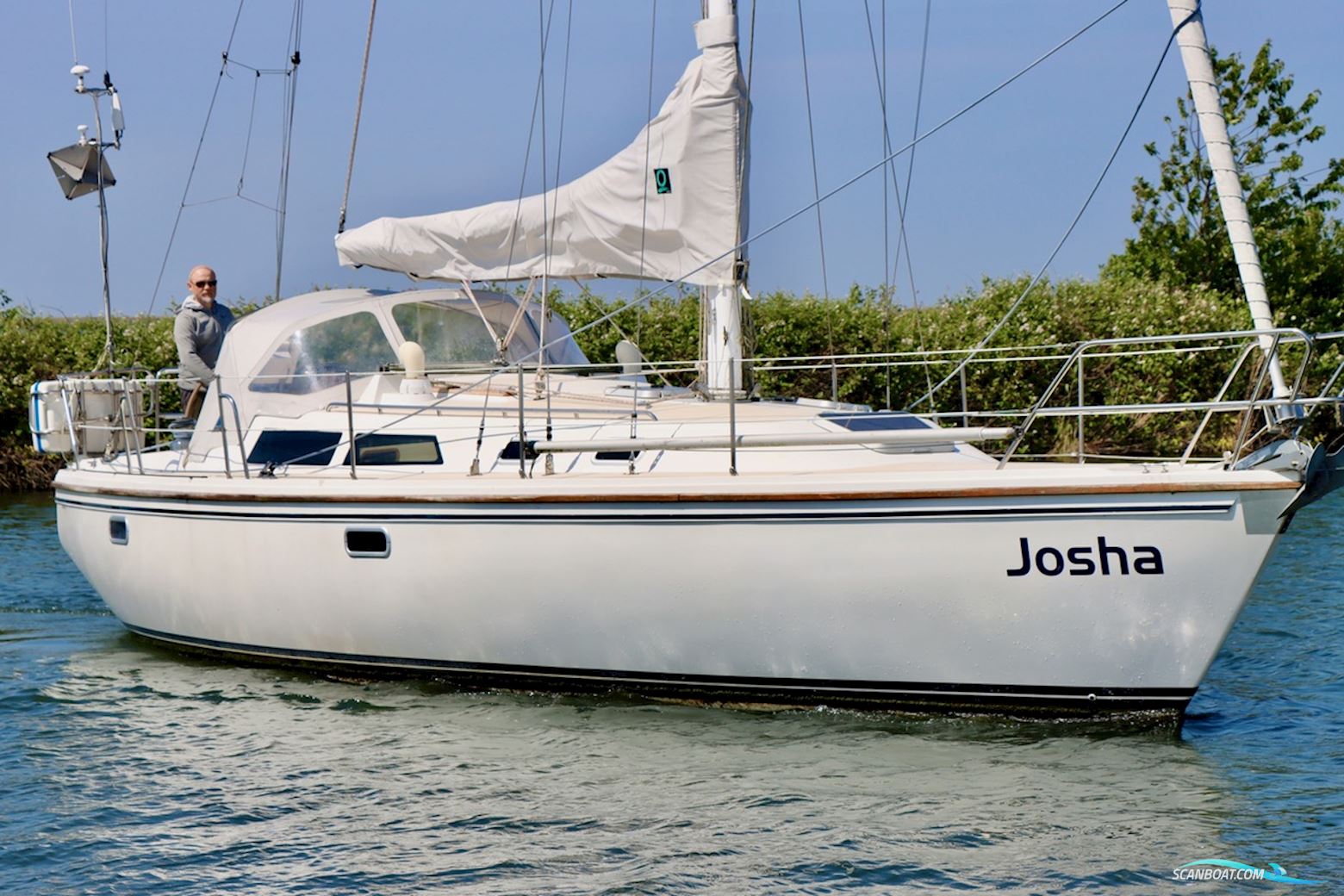 Catalina 36