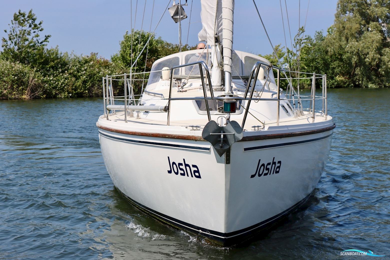 Catalina 36