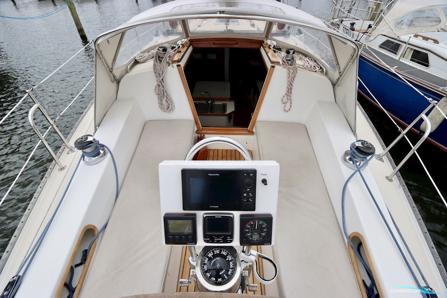 Catalina 36