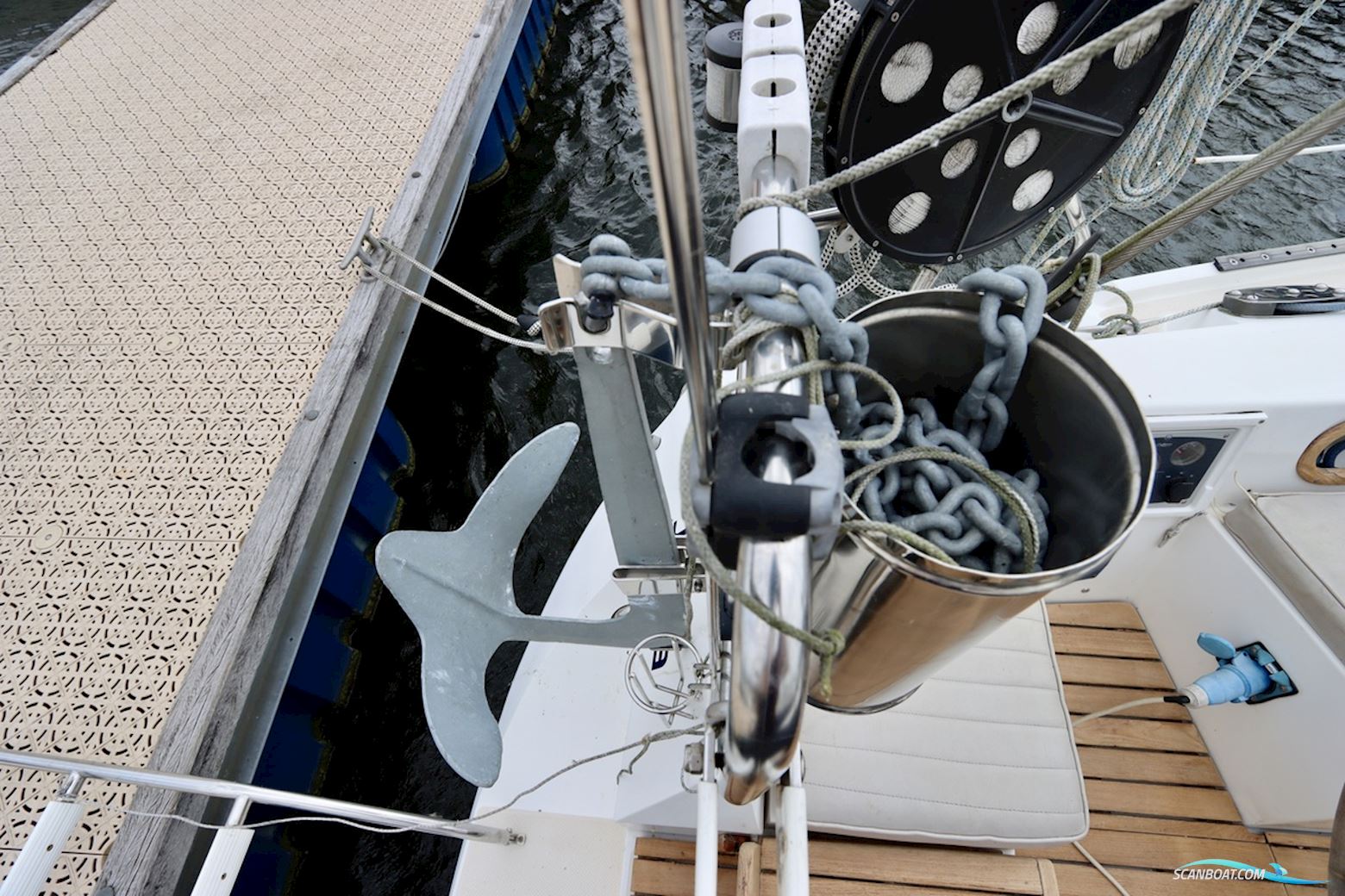Catalina 36