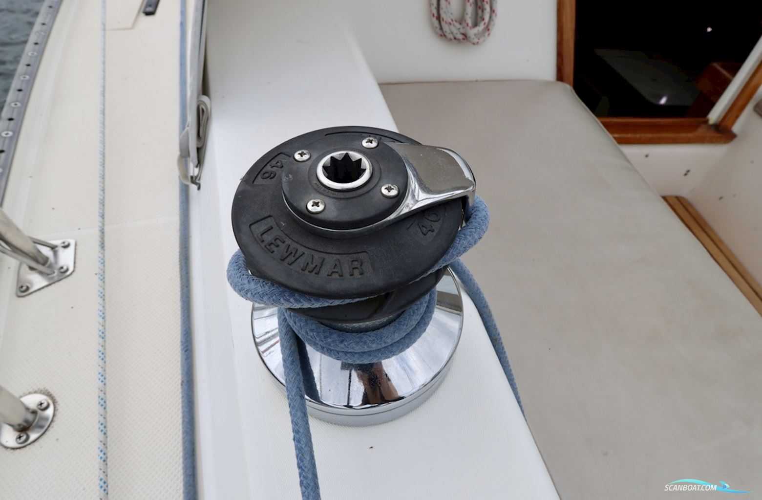 Catalina 36
