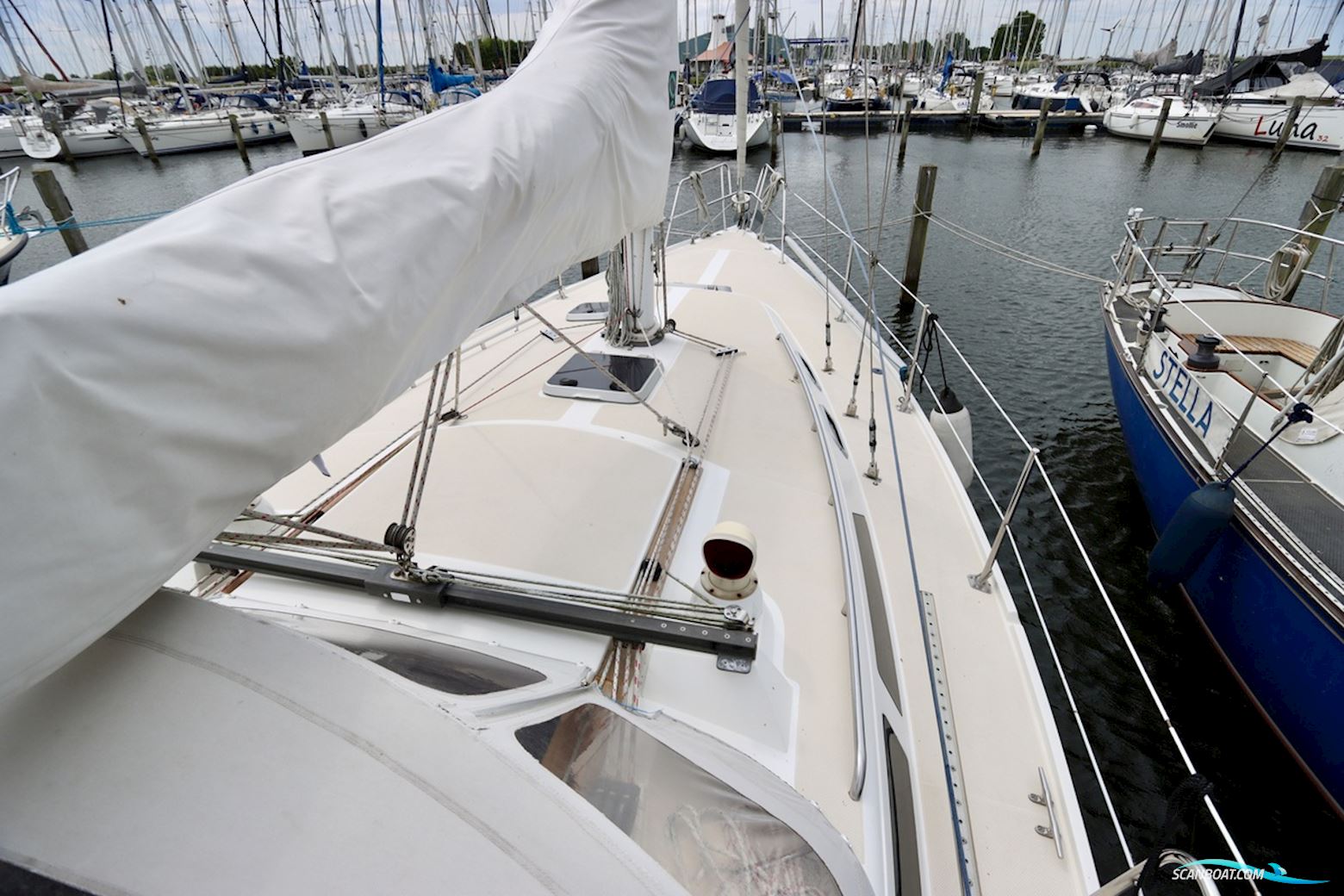 Catalina 36