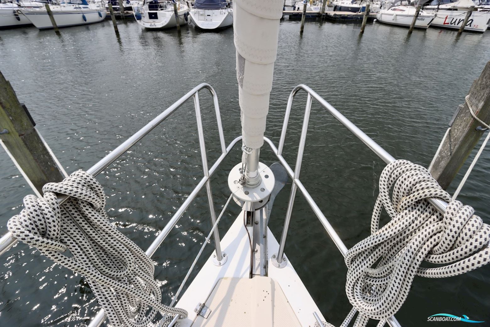 Catalina 36
