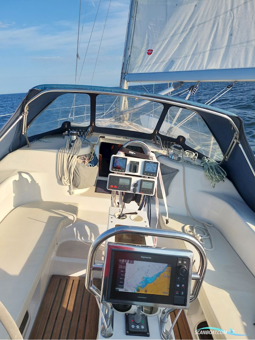 Catalina 400