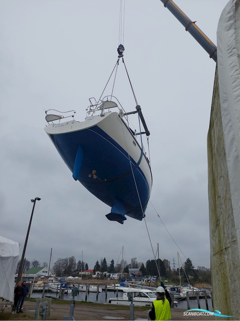 Catalina 400
