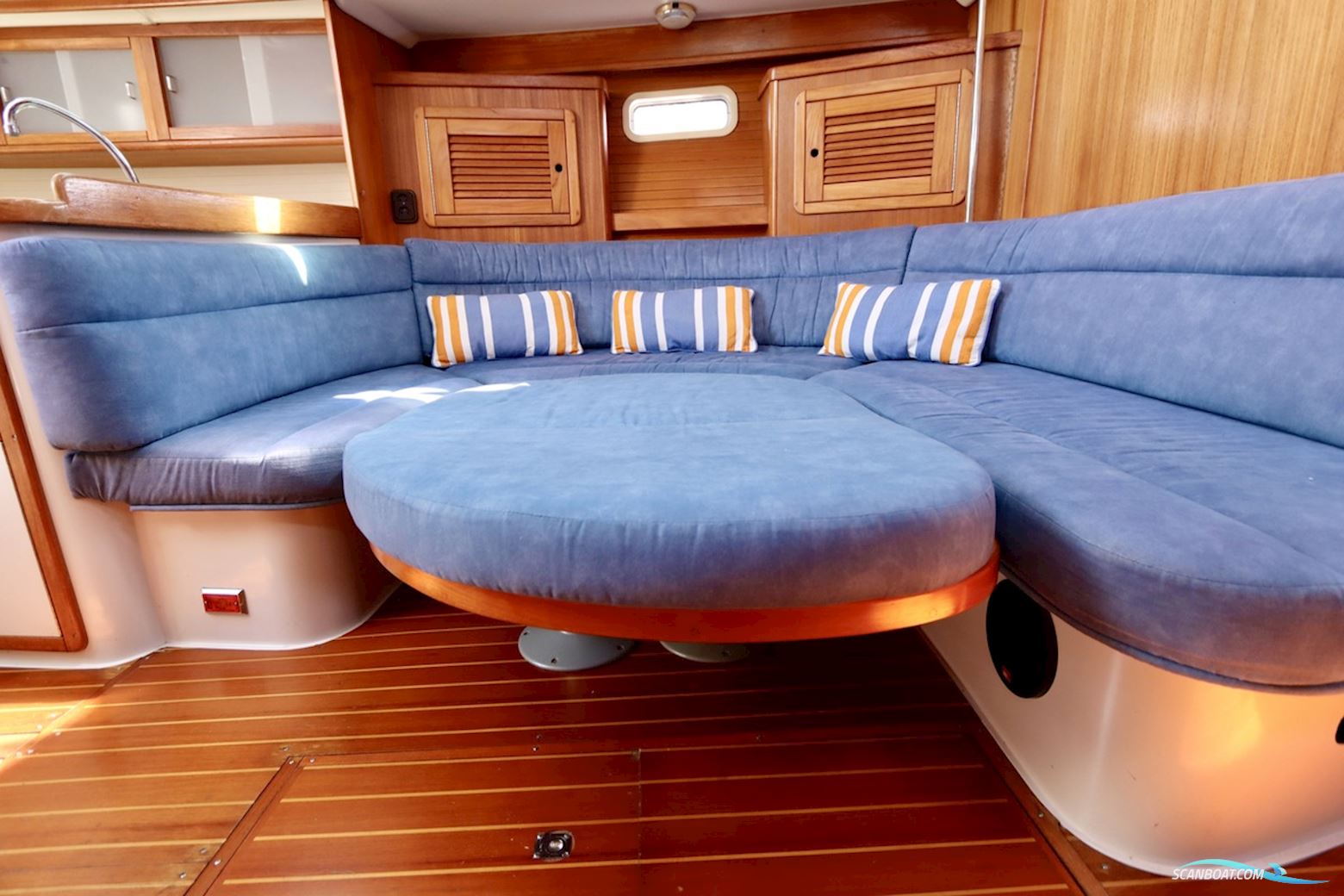 Catalina 42 MK II