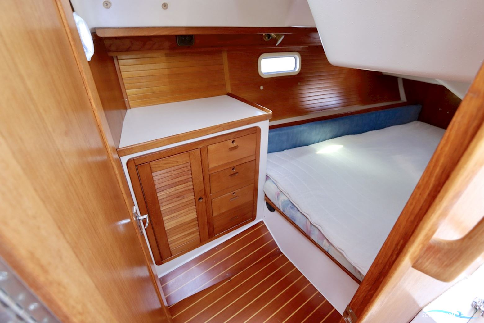 Catalina 42 MK II