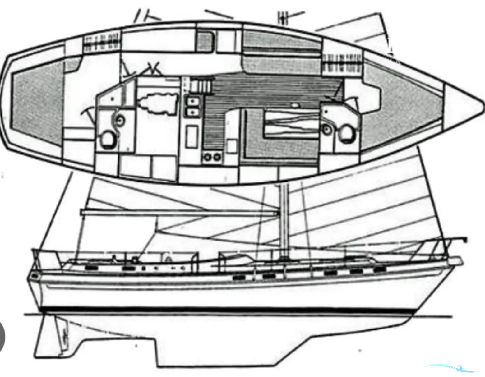 Catalina Out Island Classic 41