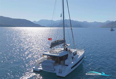 CATANA BALI 4.2 Segelboot 2022, Turkey