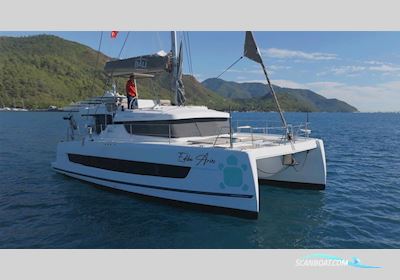CATANA BALI BALI CATSPACE Segelboot 2023, Turkey