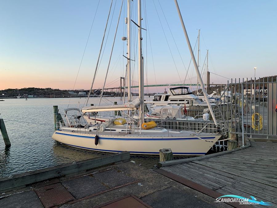 Cenit 40
