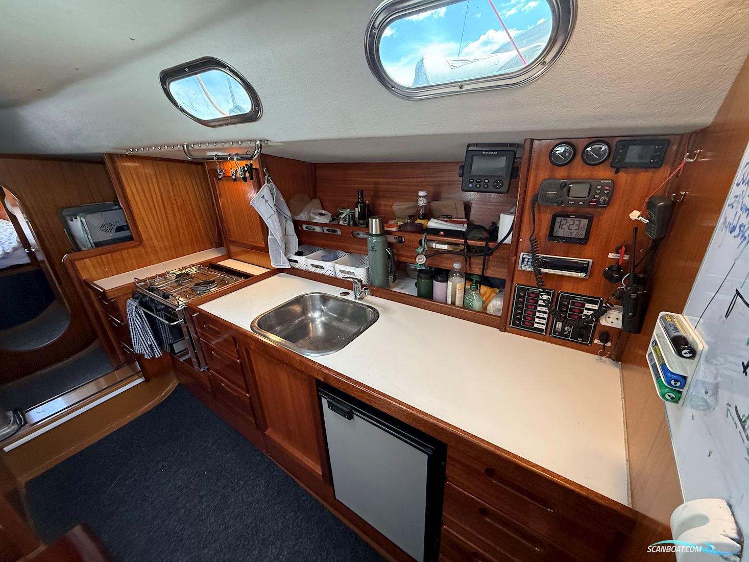 Centerline 40