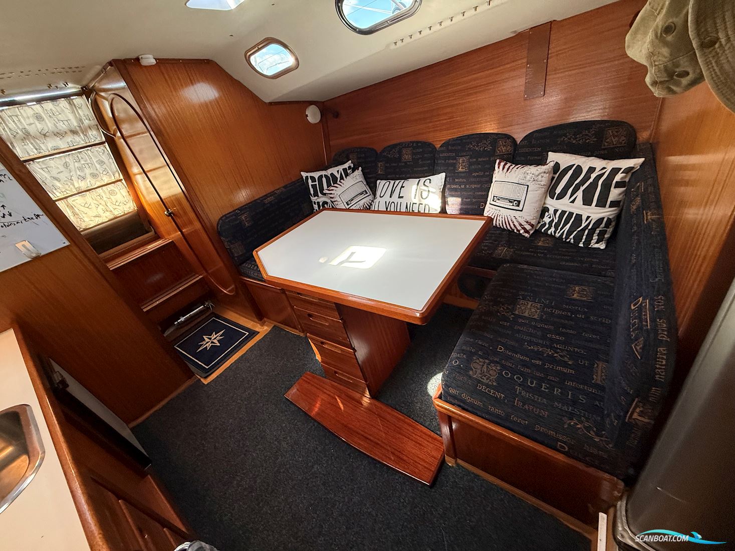 Centerline 40