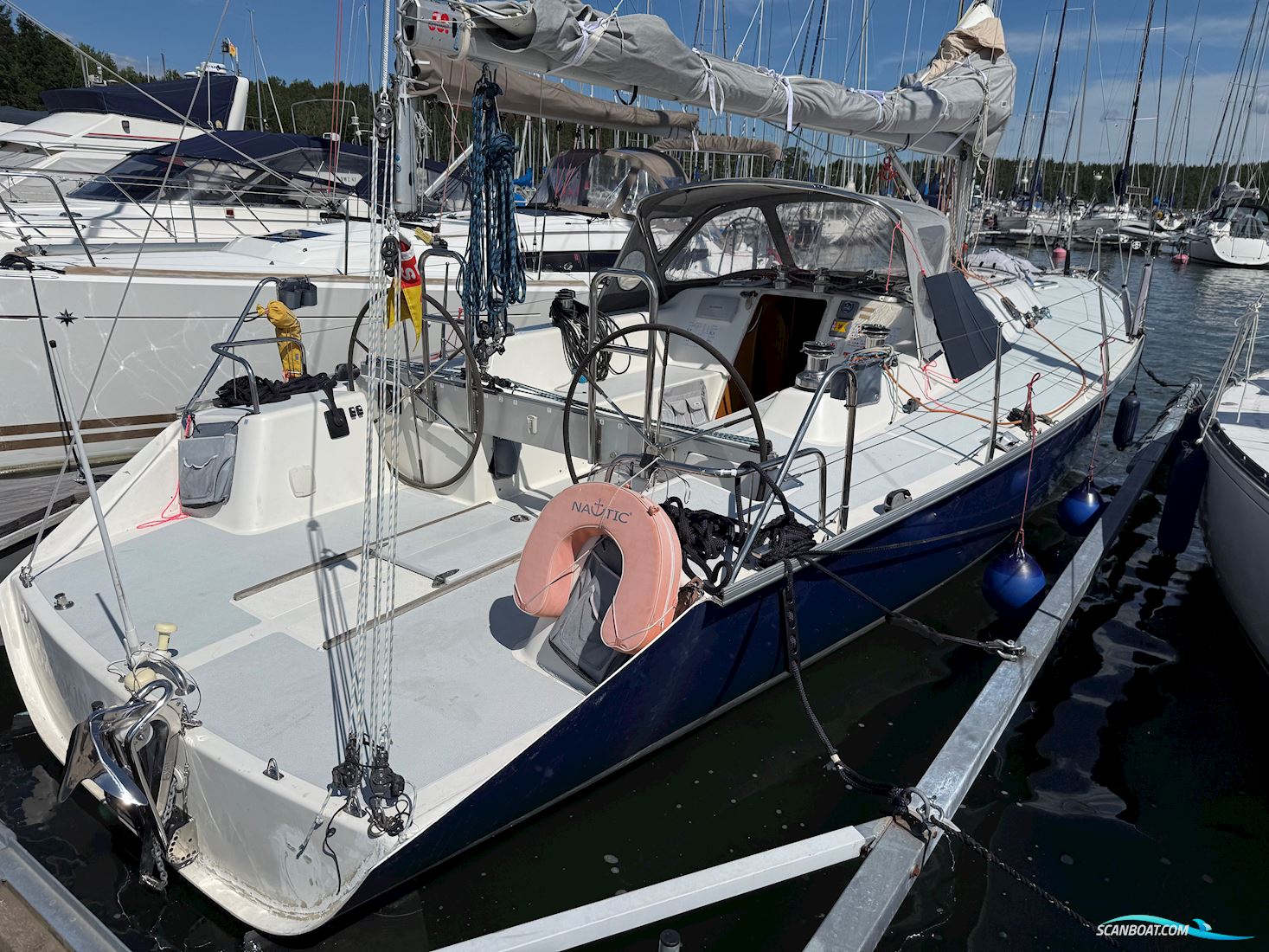 Centerline 40