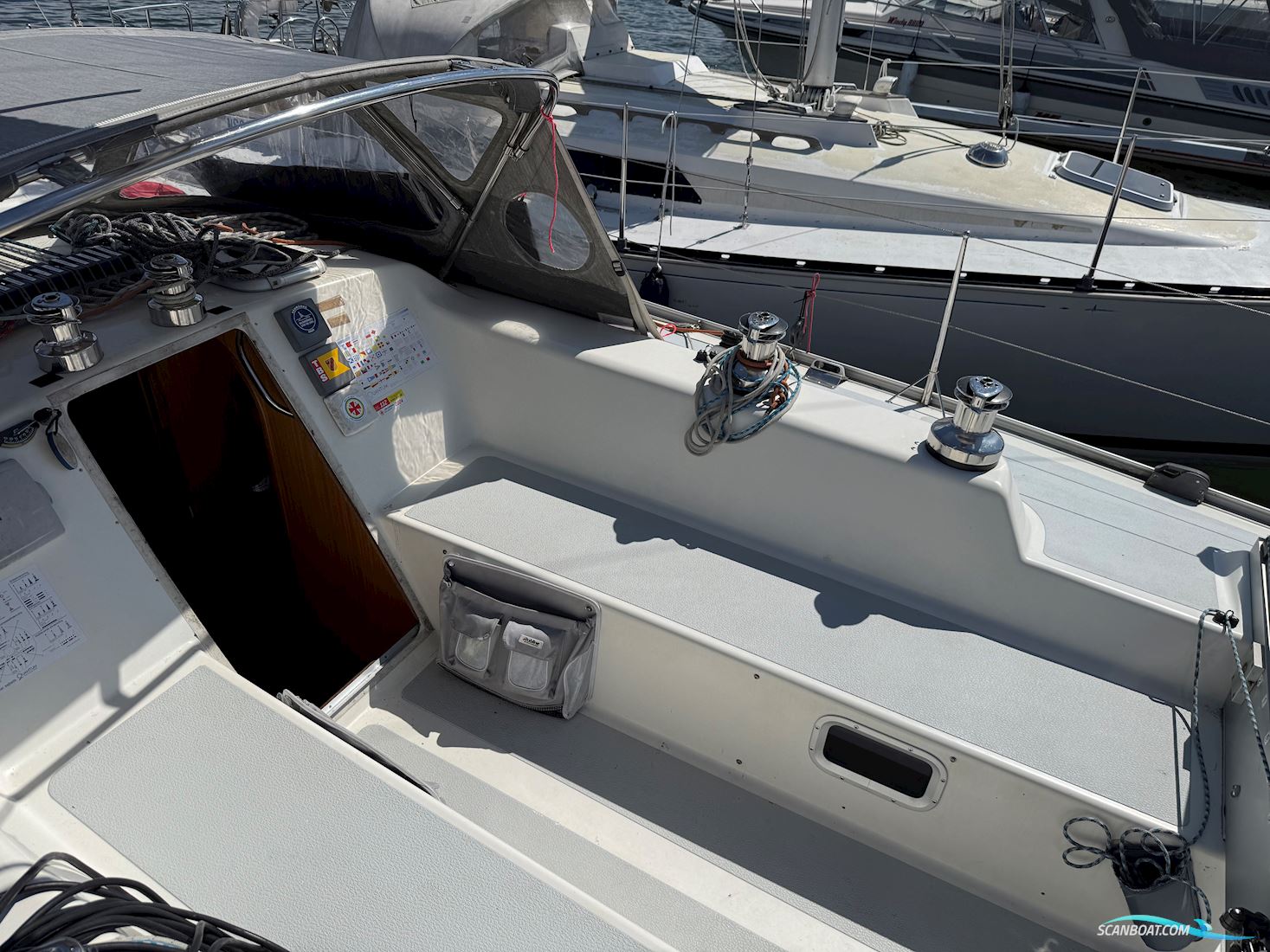 Centerline 40