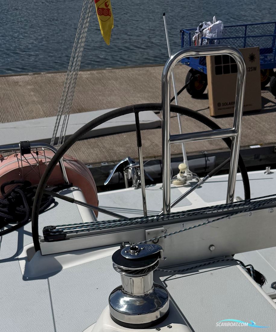 Centerline 40