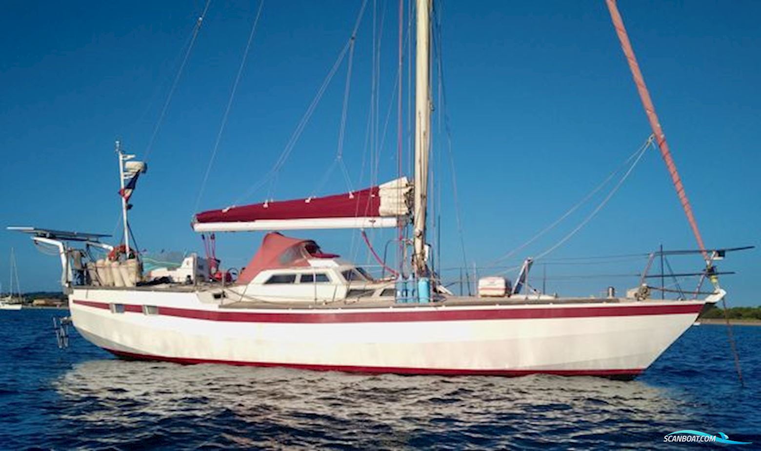 Chantier du Jaï Petit Prince