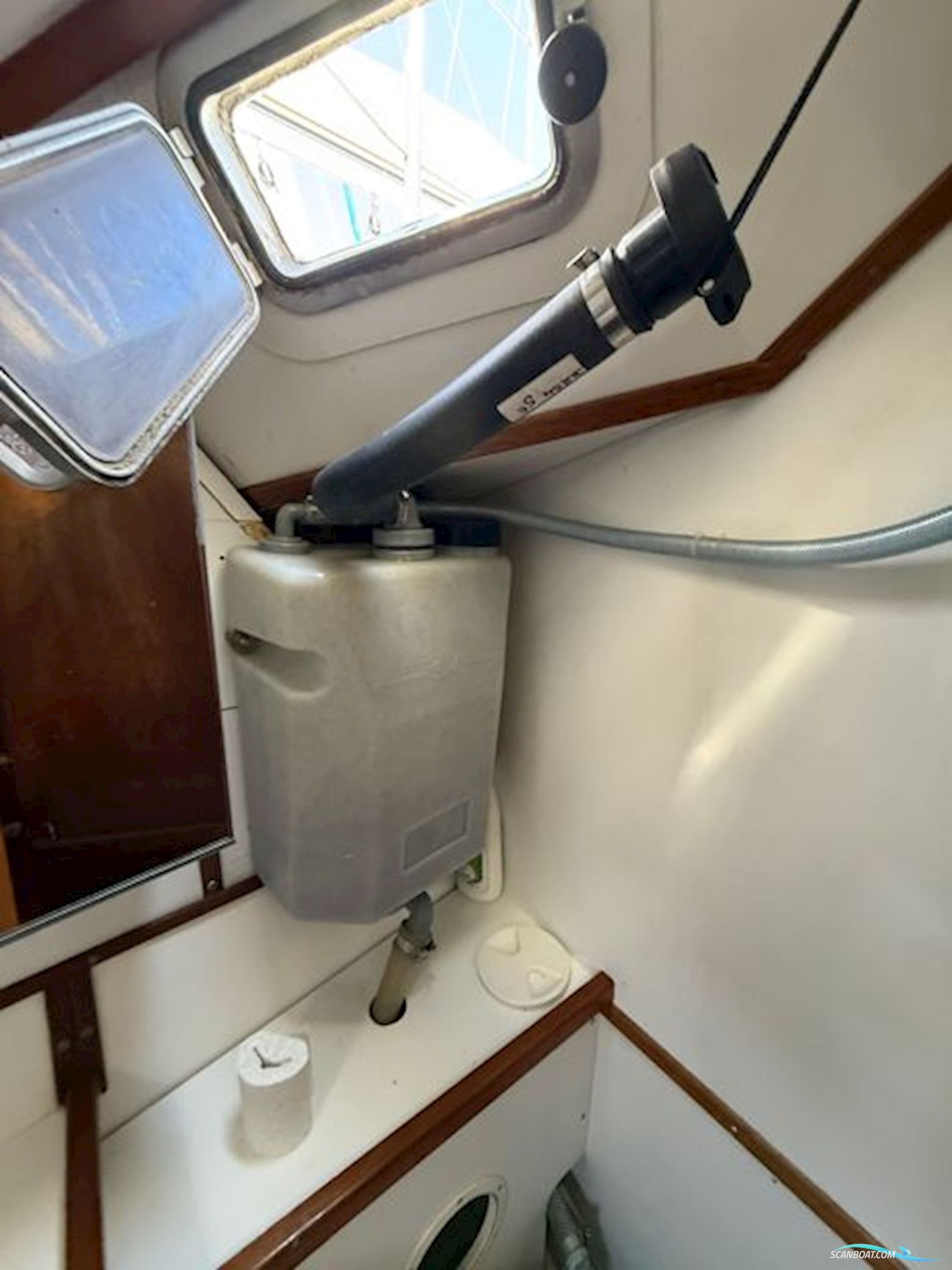 Chantier du Jaï Petit Prince