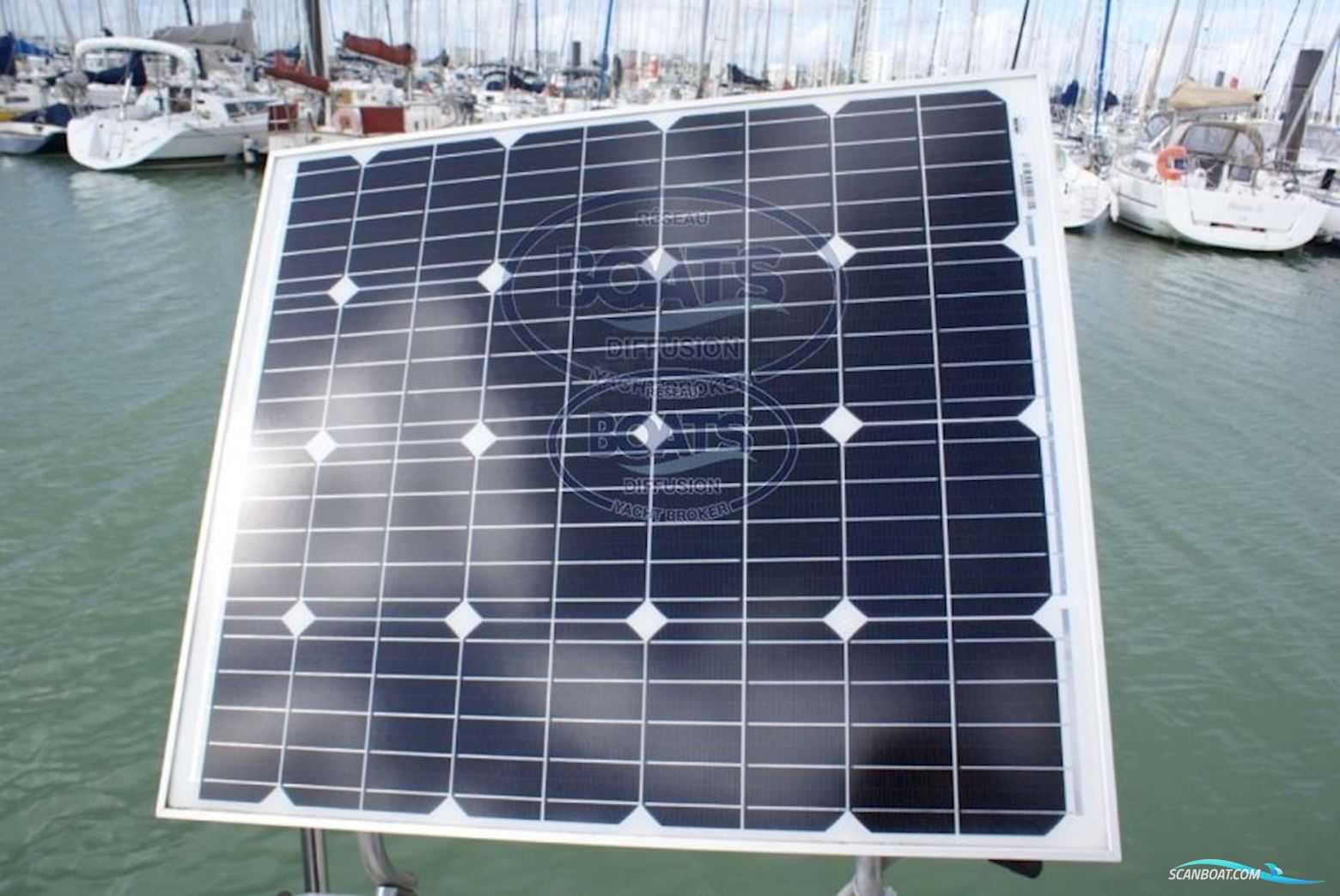 Chantier Naval du Roussillon Feria 9 Deriveur