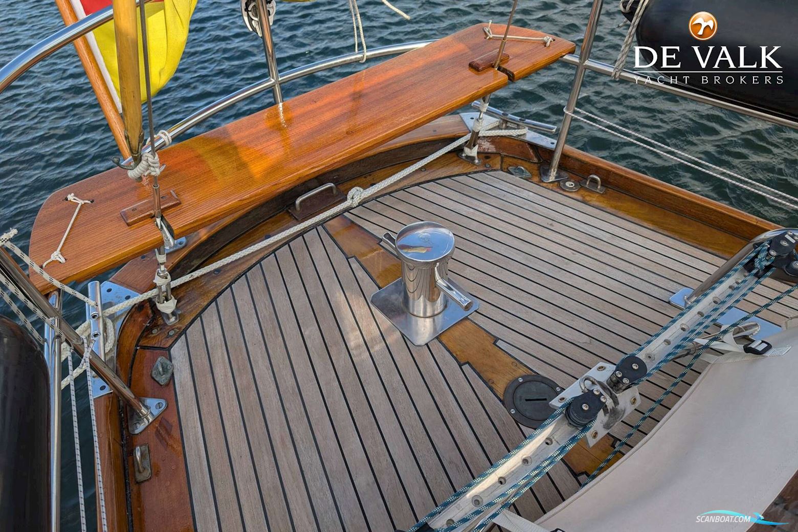 Classic 7 KR Cruiser/Racer