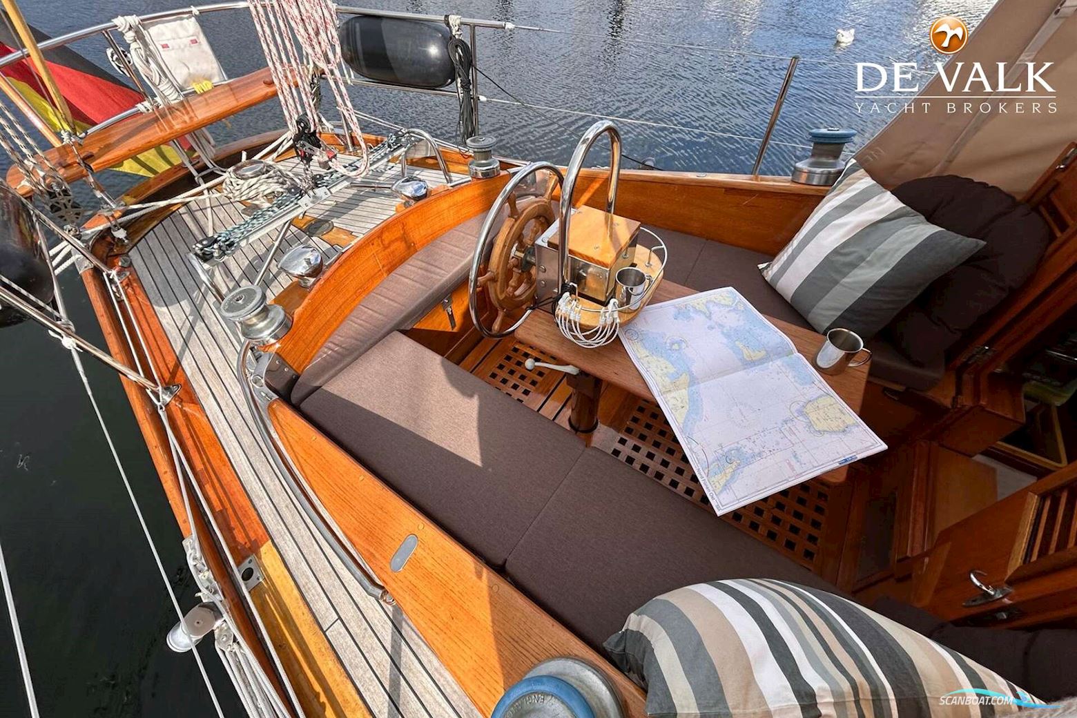 Classic 7 KR Cruiser/Racer