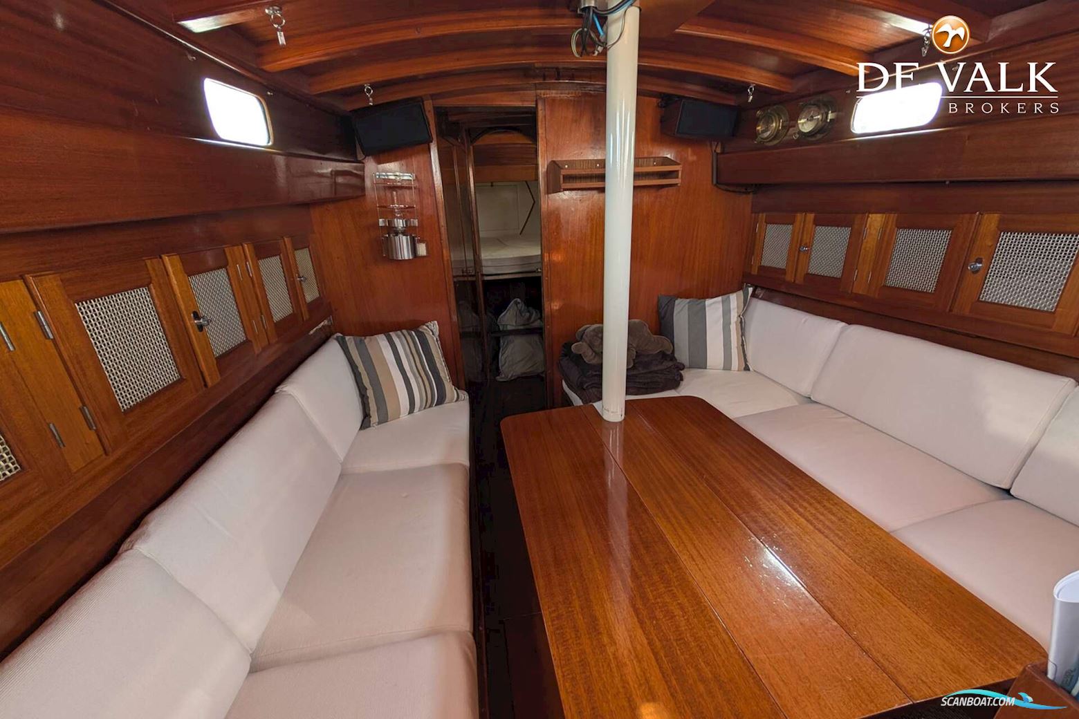 Classic 7 KR Cruiser/Racer