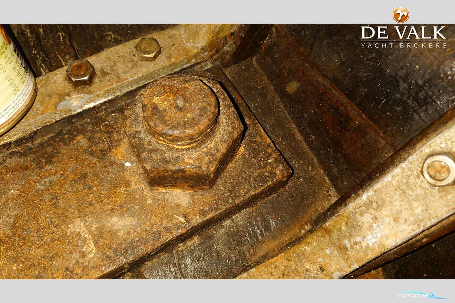 Classic Sailing Yacht