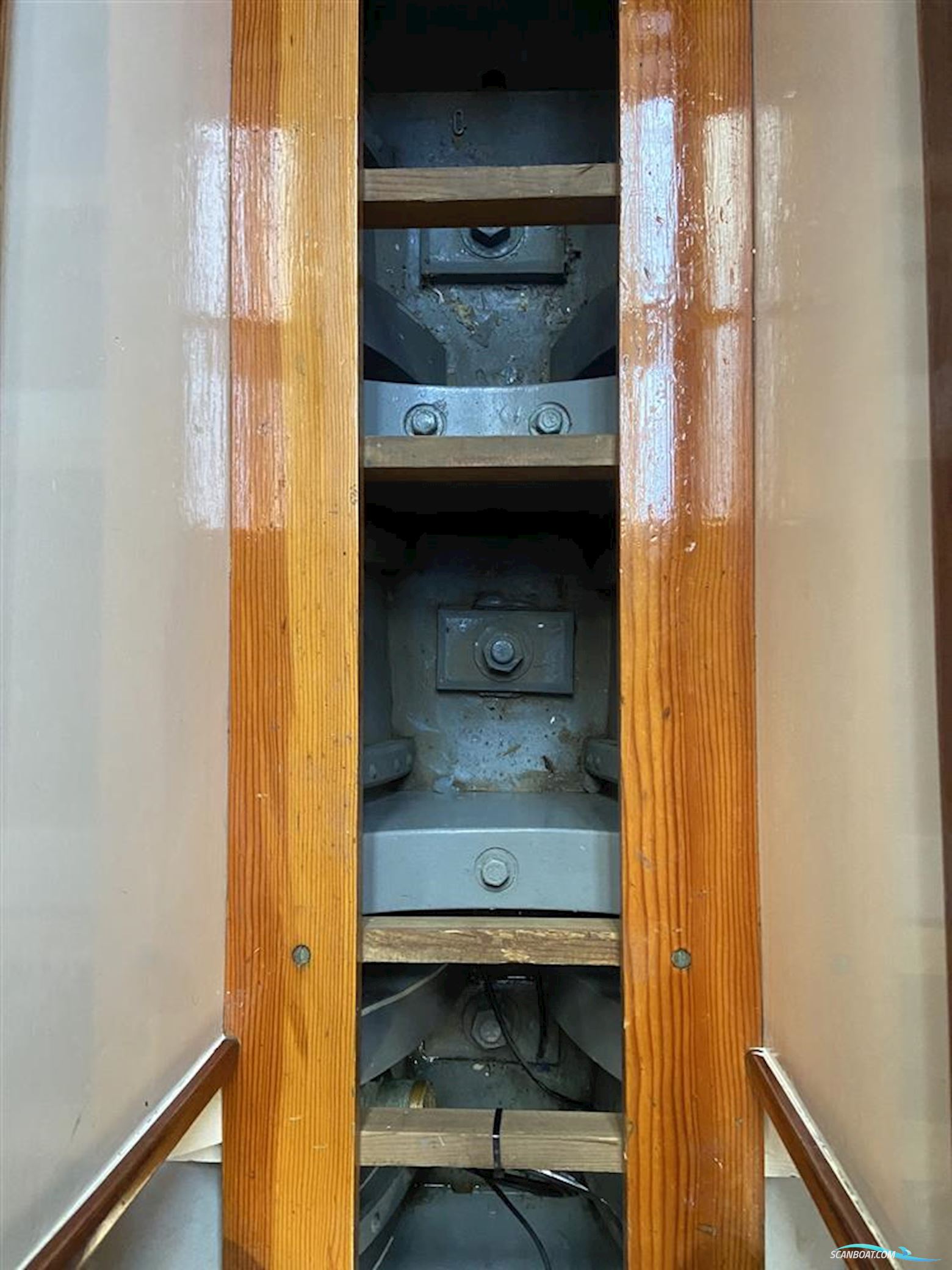 Classic West Solent One Design