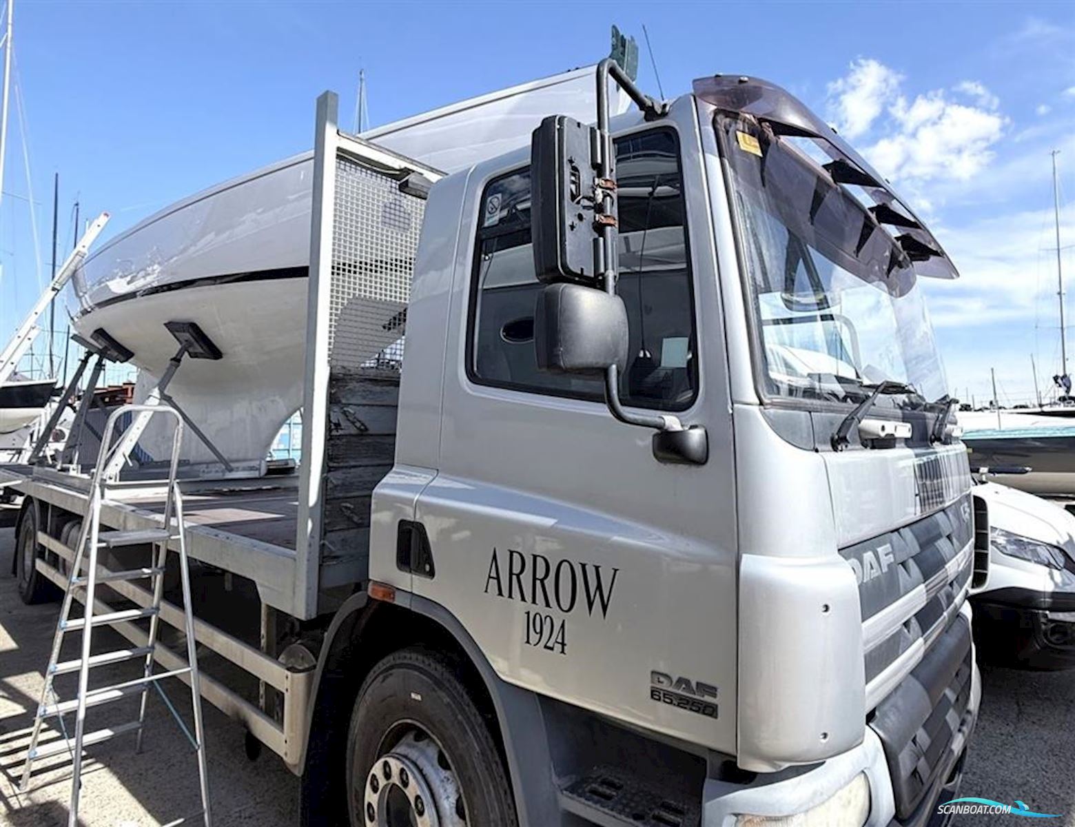 Classic West Solent One Design