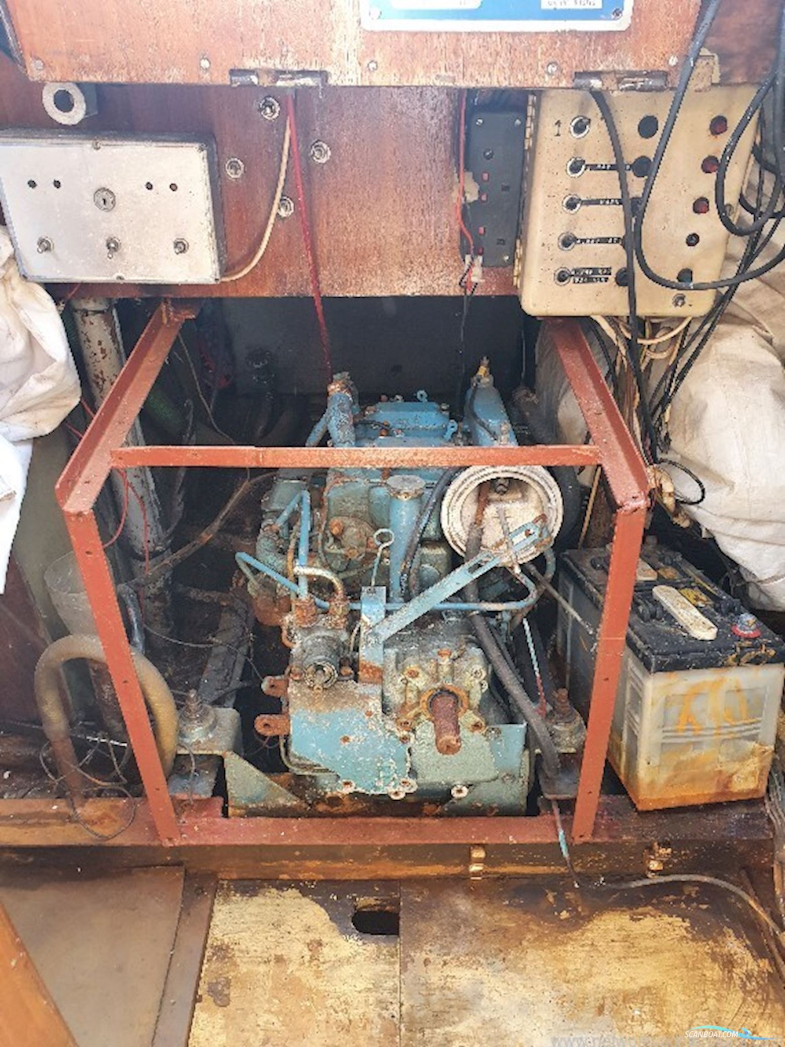 Classic Yacht Classic Kliever 11