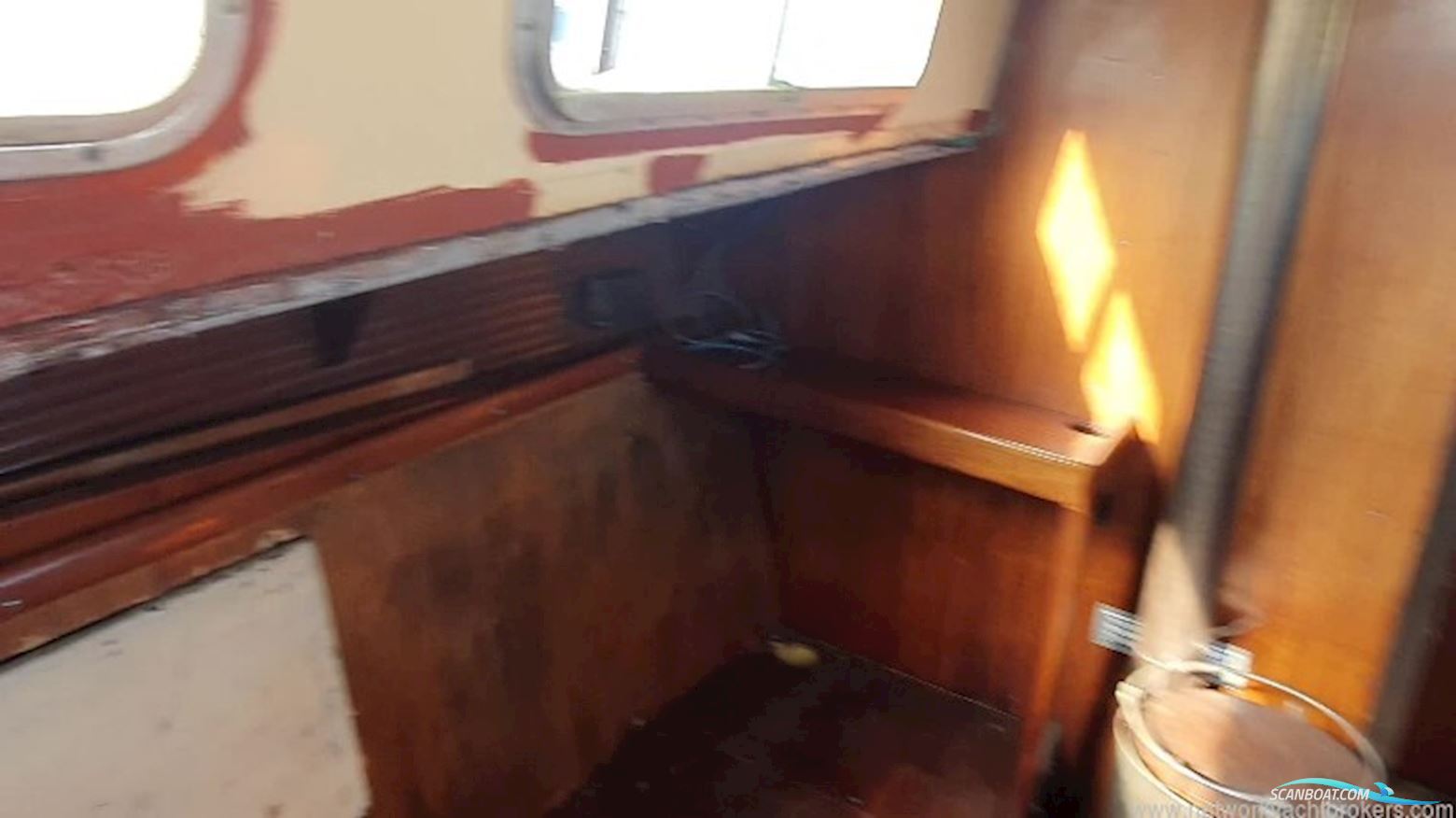 Classic Yacht Classic Kliever 11