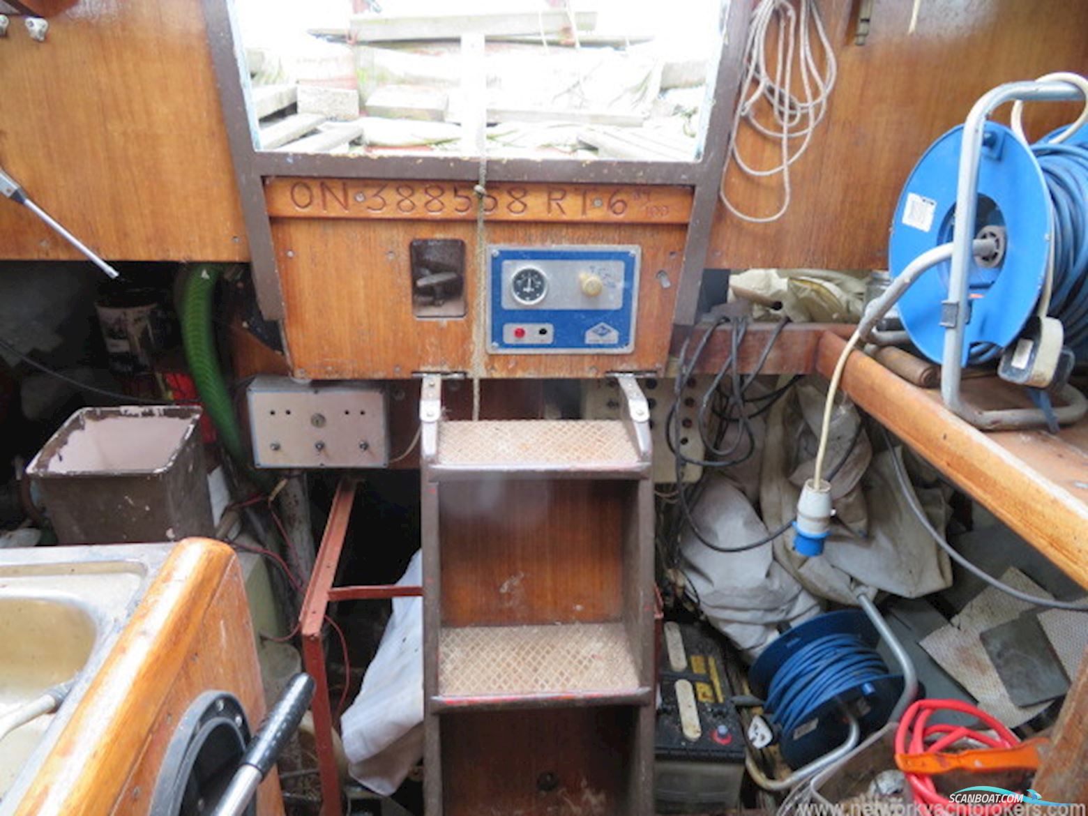 Classic Yacht Classic Kliever 11