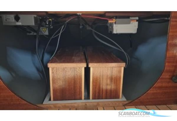 Classic Yachten RW 26