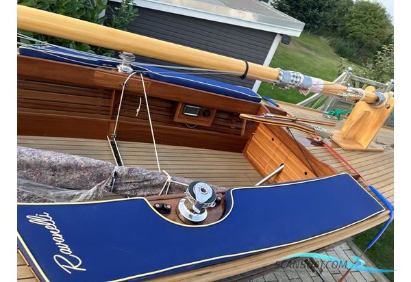 Classic Yachten RW 26