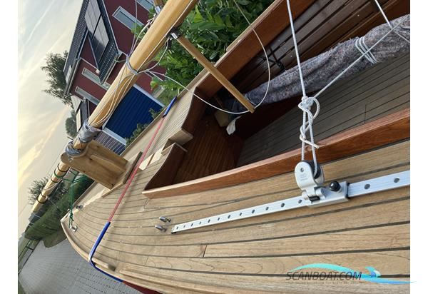 Classic Yachten RW 26