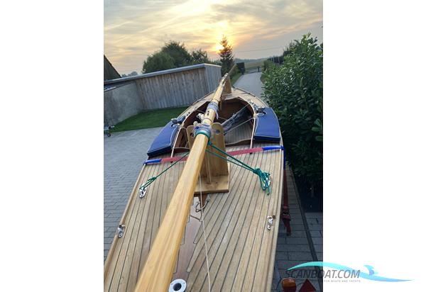 Classic Yachten RW 26