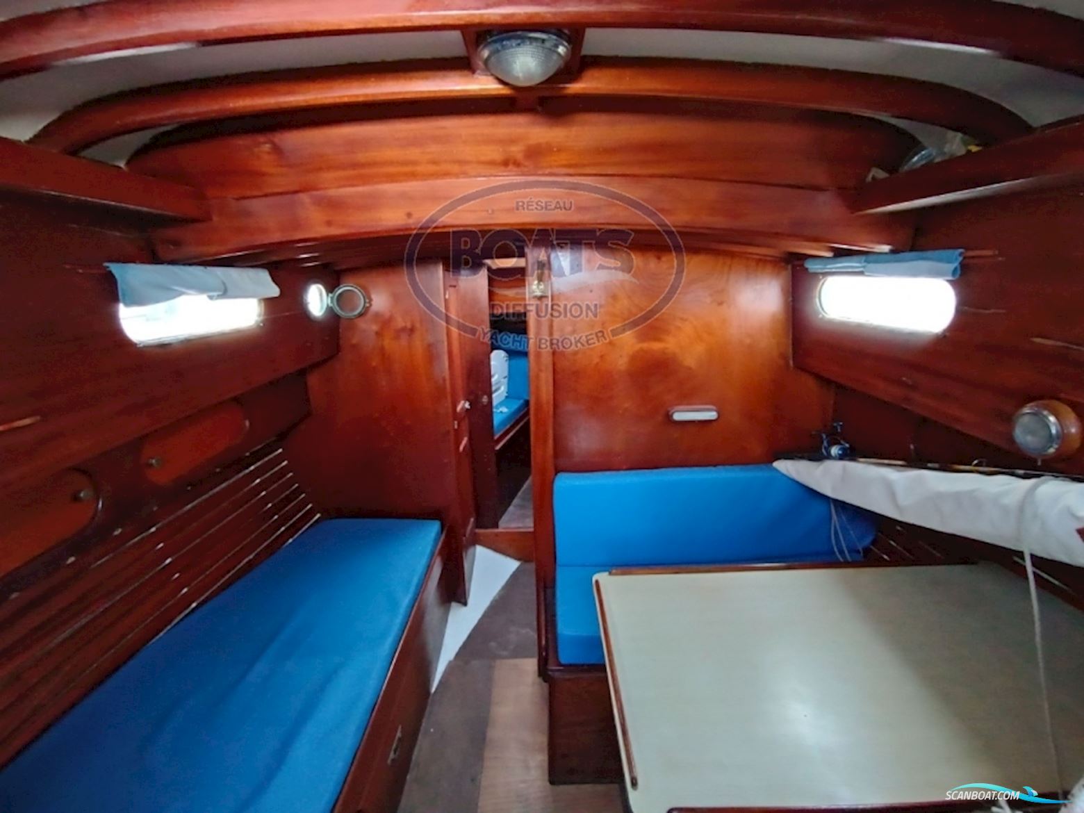 CN Richard Chassiron CF 9