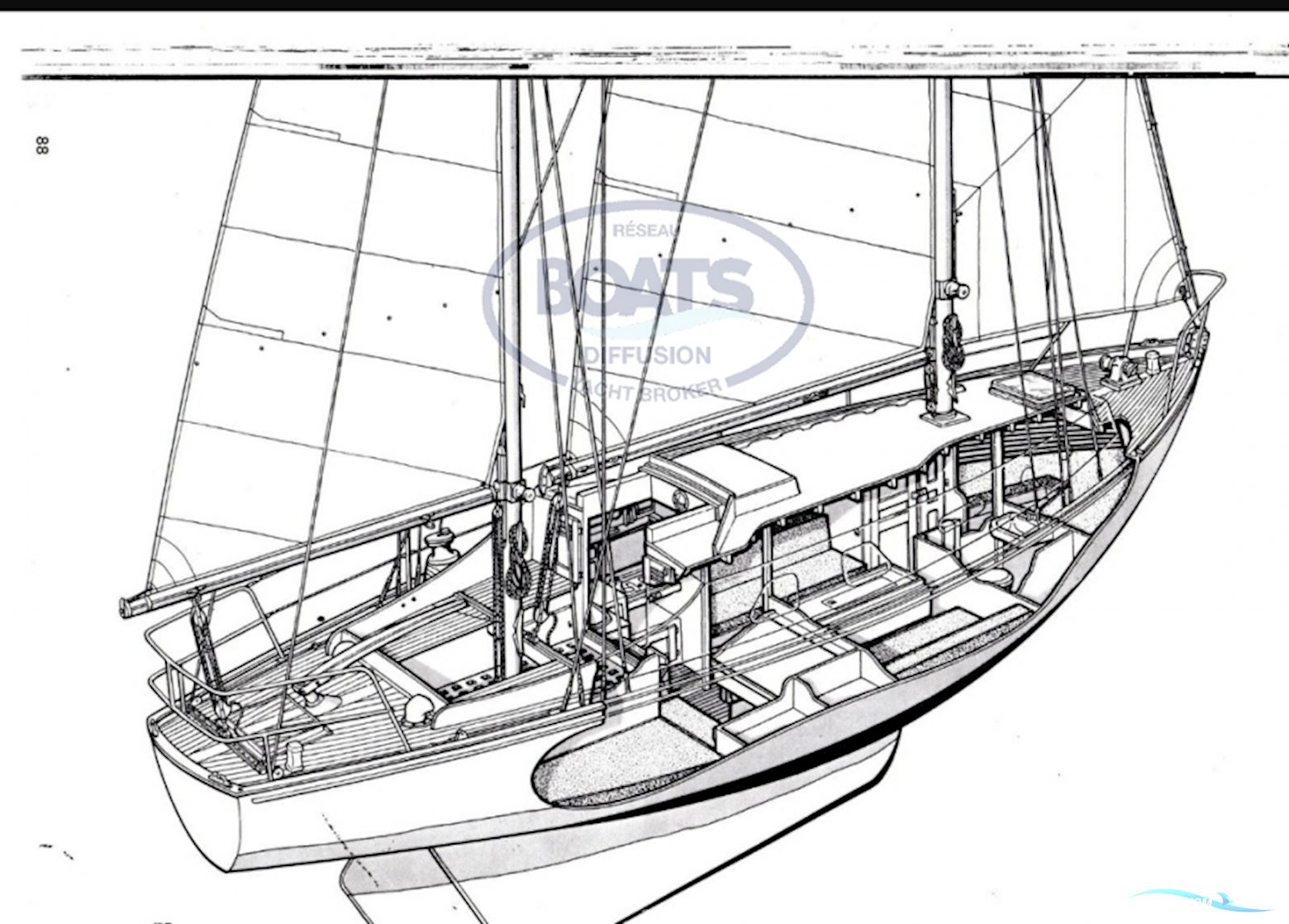 CN Richard Chassiron CF 9